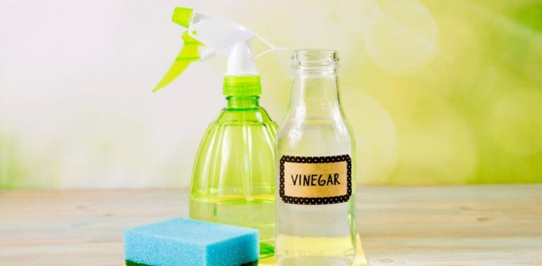 White Vinegar