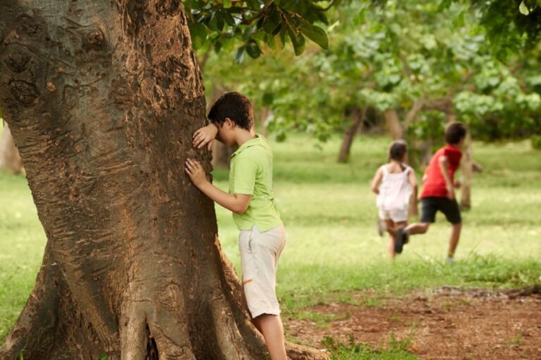 An 8-Year-Old Boy Disappears During A Game Of Hide And Seek, Found Six Kilometers Away