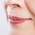 How To Conceal Wrinkles Around The Mouth