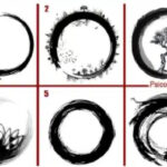 Personnality Test: The Circle Your Subconscious Chooses Says A Lot About Your Soul