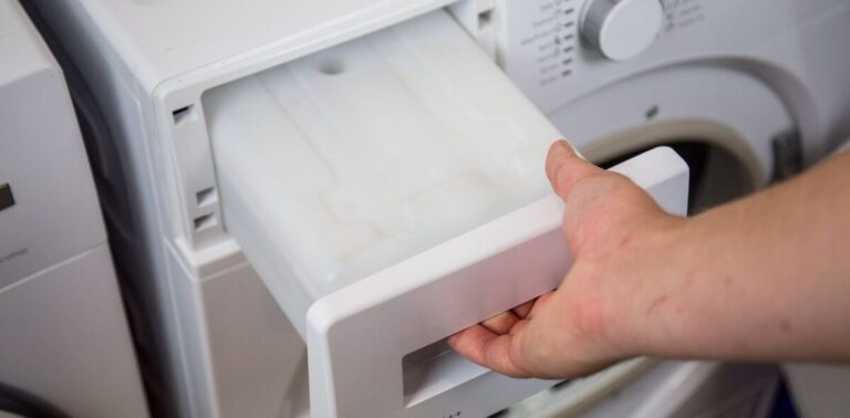 Reuse Water From The Tumble Dryer