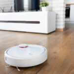 Robot Vacuum