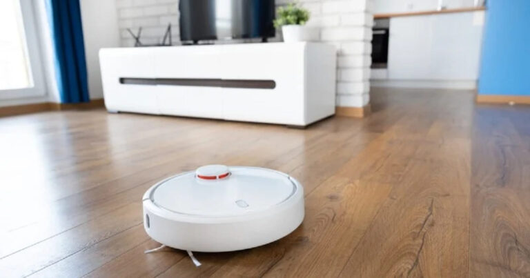 Robot Vacuum