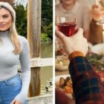 This British Woman Charges Her Family For Christmas Dinner, Causing A Stir