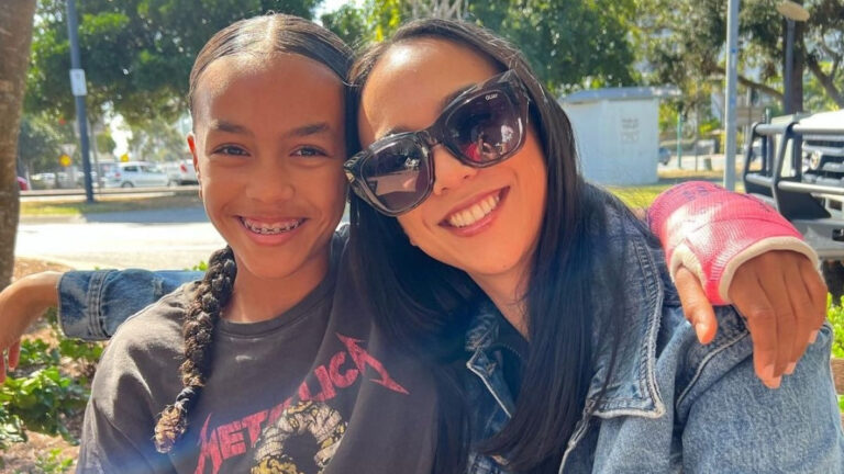 This Mom Unschools Her 12-Year-Old Daughter To Become A Full-Time Influencer