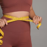 Waist Size In Adults