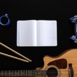 The most inspirational books for musicians