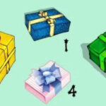 select gift