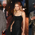 2024 Olympic Games: Zendaya, Celine Dion... Which stars are present in the capital?