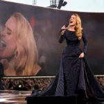 ADELE in concerto a Monaco di Baviera, in Germania [Gallery e Scaletta]