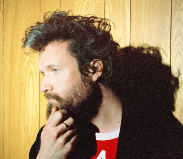 Father John Misty shares “I Guess Time Just Makes Fools of Us All”