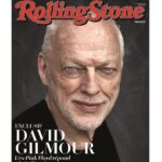 RS165 David Gilmour Home