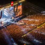 SZIGET FESTIVAL al via la sei giorni di musica