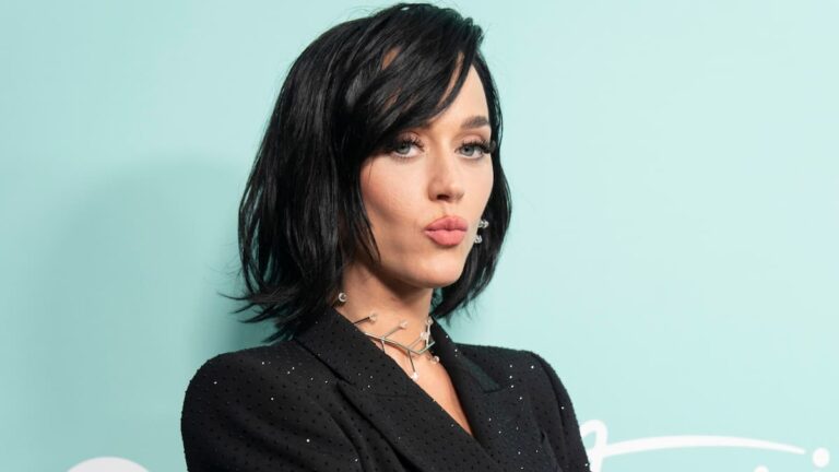 Katy Perry investigated for filming without permission in a protected area in Ibiza