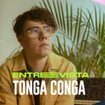 Interview with Tonga Conga