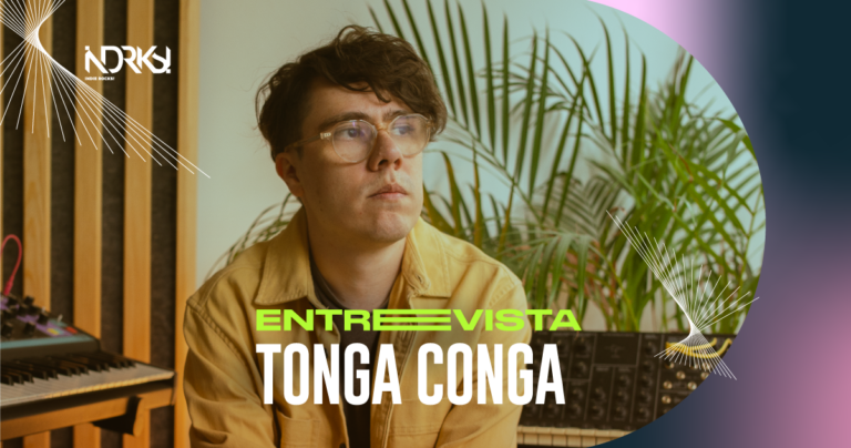 Interview with Tonga Conga