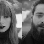 Post Malone reveals how Taylor Swift hid during the filming of 'Fortnight'