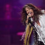 Steven Tyler Aerosmith