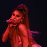 Ariana Grande is coming back soon! She teases her next tour