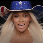 Beyoncé supports American athletes at the 2024 Olympics: “Yes, yes, Paris”