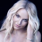 Britney Spears: her book “Woman in Me” soon to be adapted for the cinema