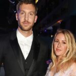 Calvin Harris and Ellie Goulding return with the catchy 'Free'