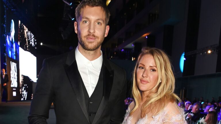 Calvin Harris and Ellie Goulding return with the catchy 'Free'