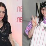 Charli XCX in a duet with Billie Eilish? The rumor that is driving the web crazy