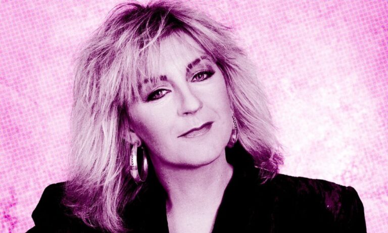 christine mcvie toplist