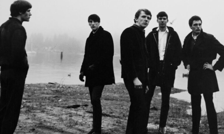 The Sonics