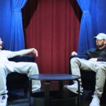 Eminem Reveals Why He Said Goodbye to Slim Shady