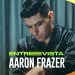 Interview with Aaron Frazer