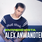 Interview with Alex Anwandter