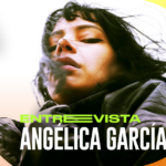 Interview with Angelica Garcia