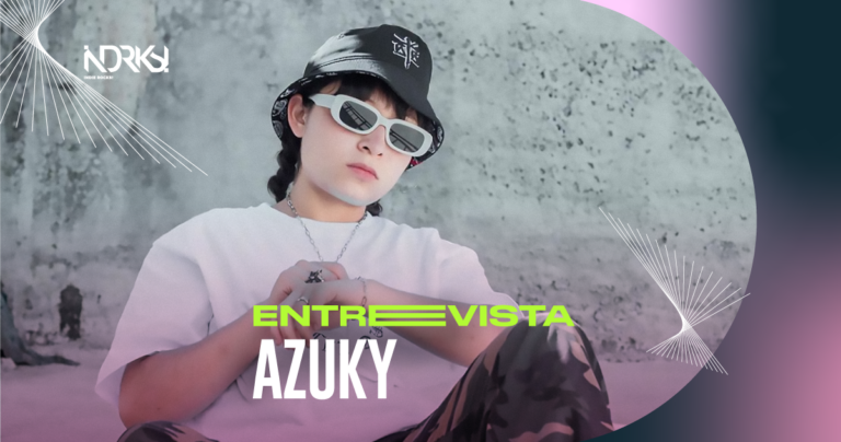 Interview with Azuky