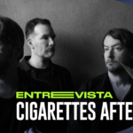 Interview with Cigarettes After Sex