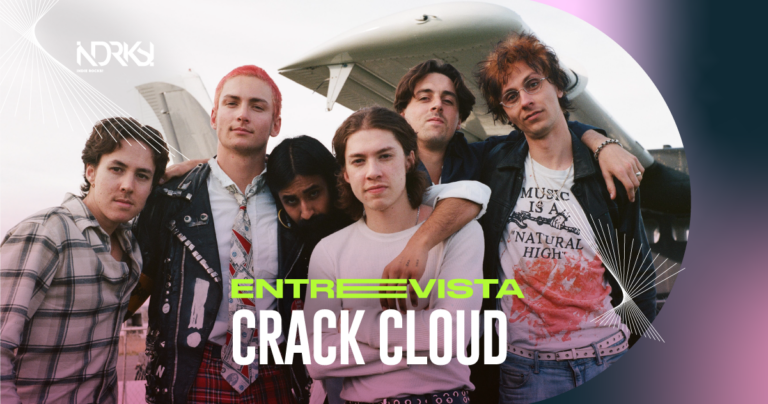 Interview with Crack Cloud