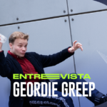 Interview with Geordie Greep