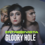 Interview with Glory Hole