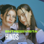 Interview with Hinds