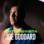 Interview with Joe Goddard