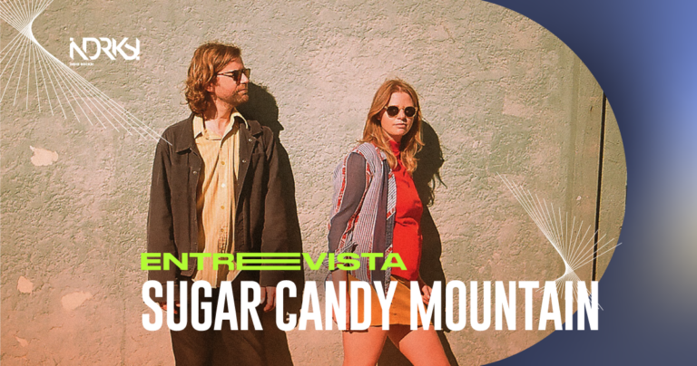 Interview with Sugar Candy Mountain