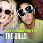 Interview with The Kills