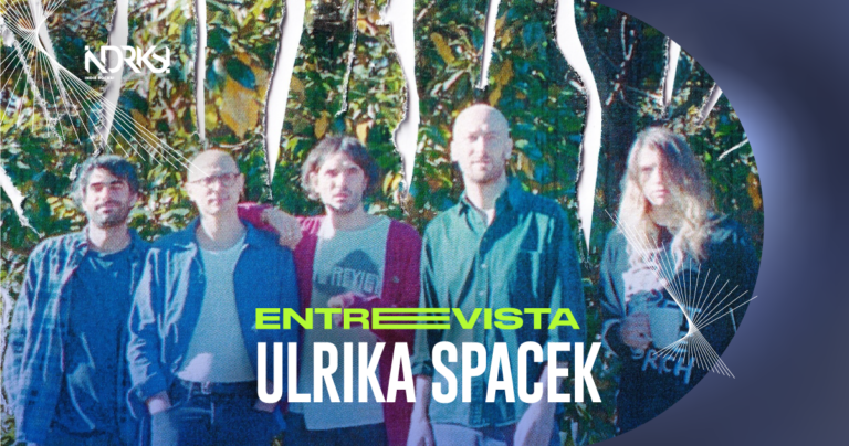 Interview with Ulrika Spacek