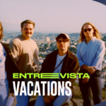 Interview with Vacations