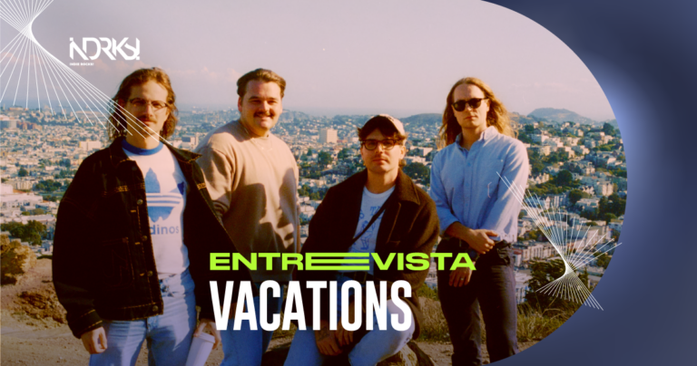 Interview with Vacations