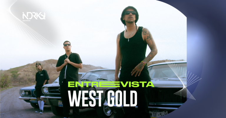 Interview with West Gold