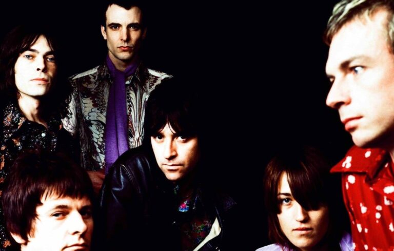 Johnny Marr + The Healers share “You Are The Magic”