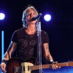 Keith Urban releases 'HEART LIKE A HOMETOWN', a new preview of his upcoming album 'HIGH'