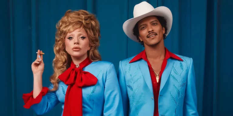 LADY GAGA e BRUNO MARS il nuovo singolo “Die With a Smile” [Guarda il video]